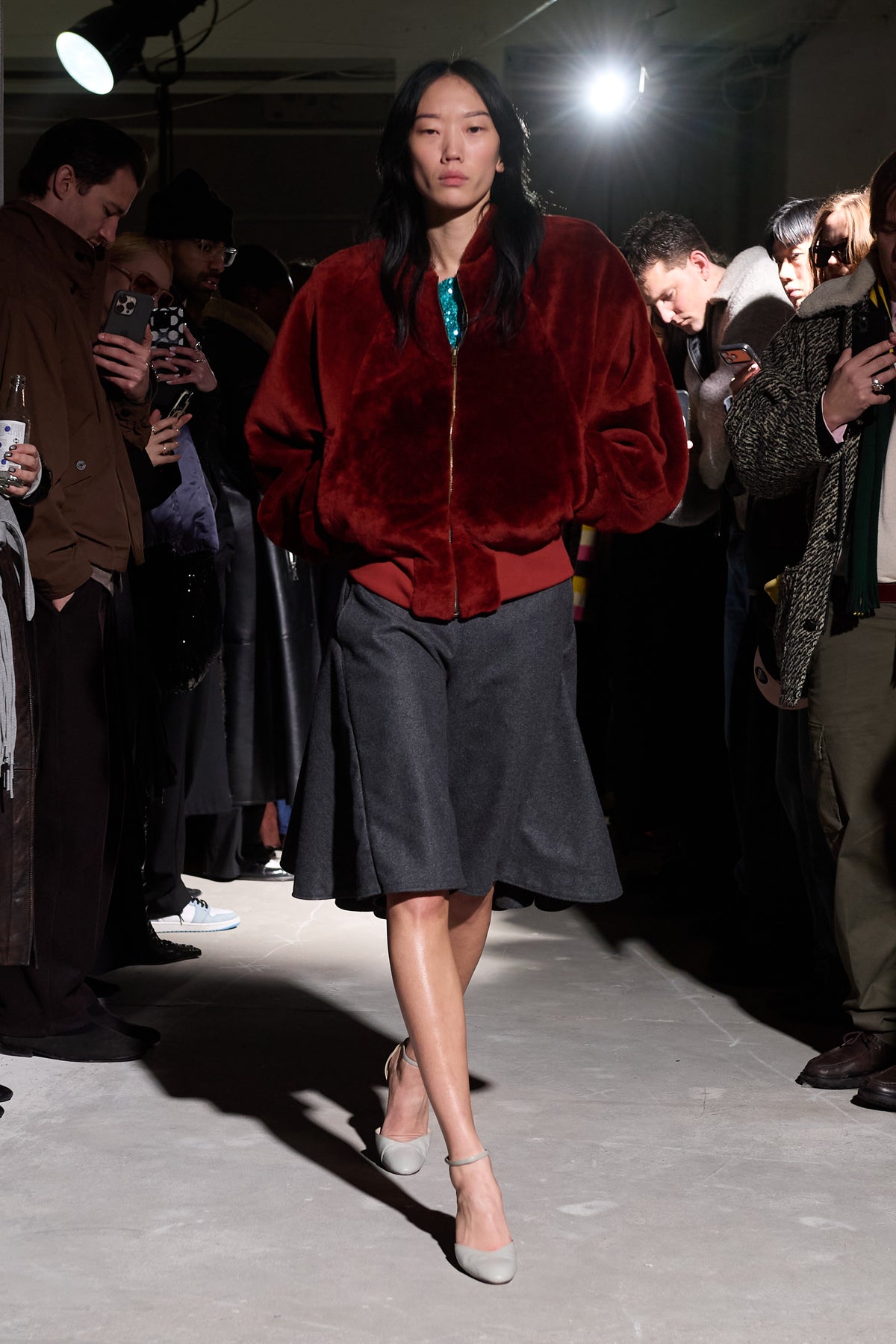 Lena Jacket