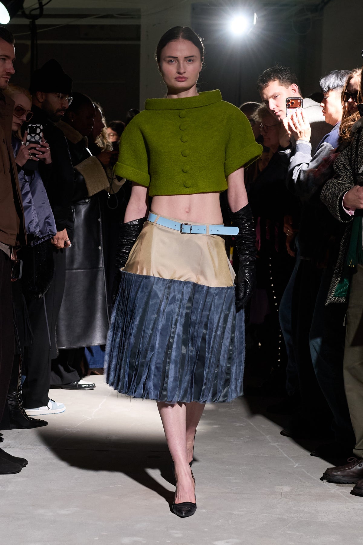 Debbie Skirt