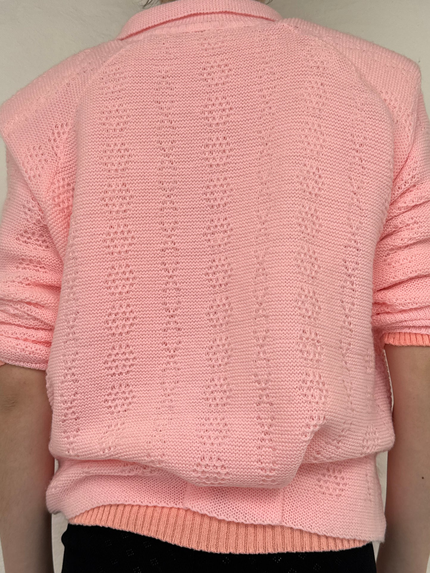 Alisette Knit