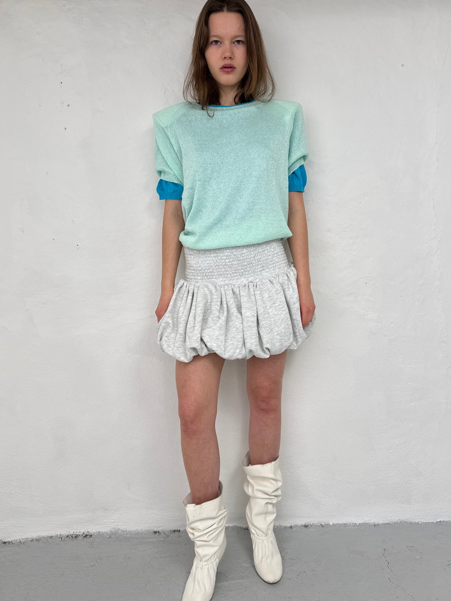 Paula Knit