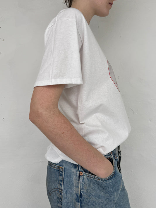 Rooster Platee T-shirt