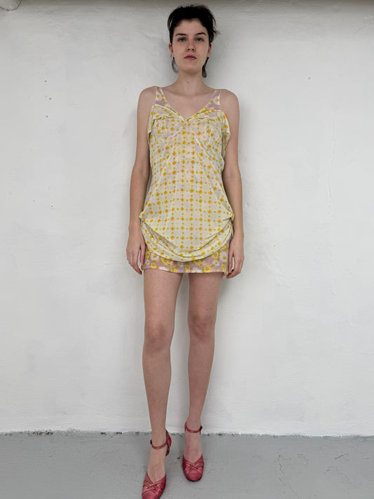 Sienna Dress