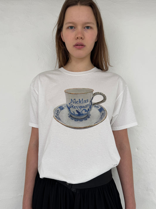 A Cup Of Tee T-shirt
