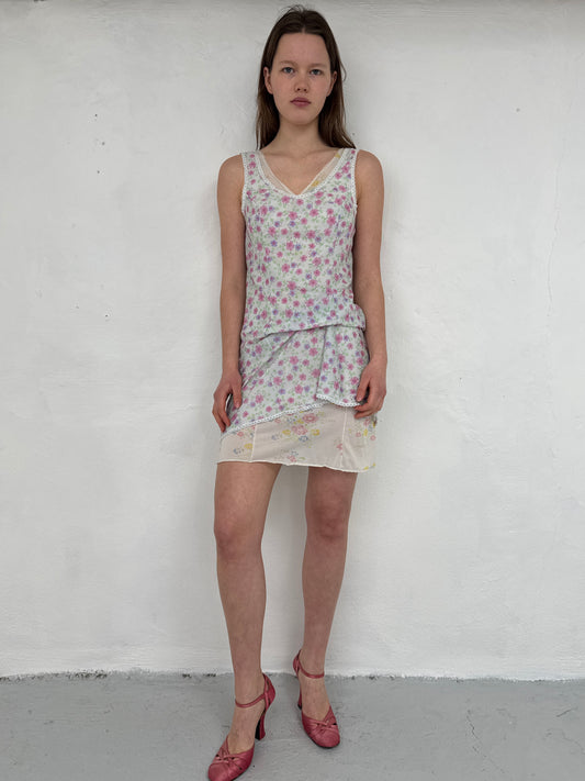 Kristina Dress