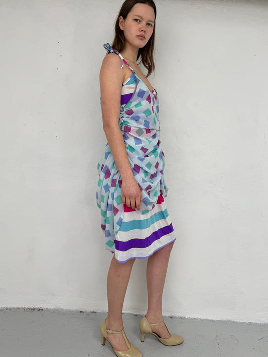 Lex Dress
