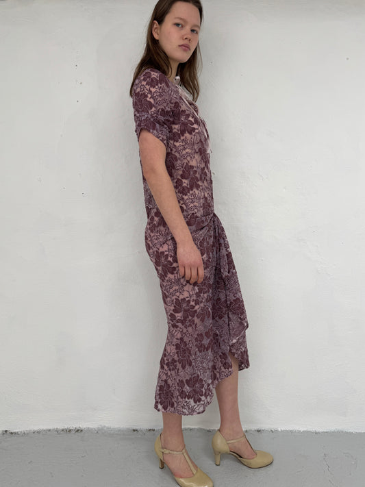Cecilia Dress