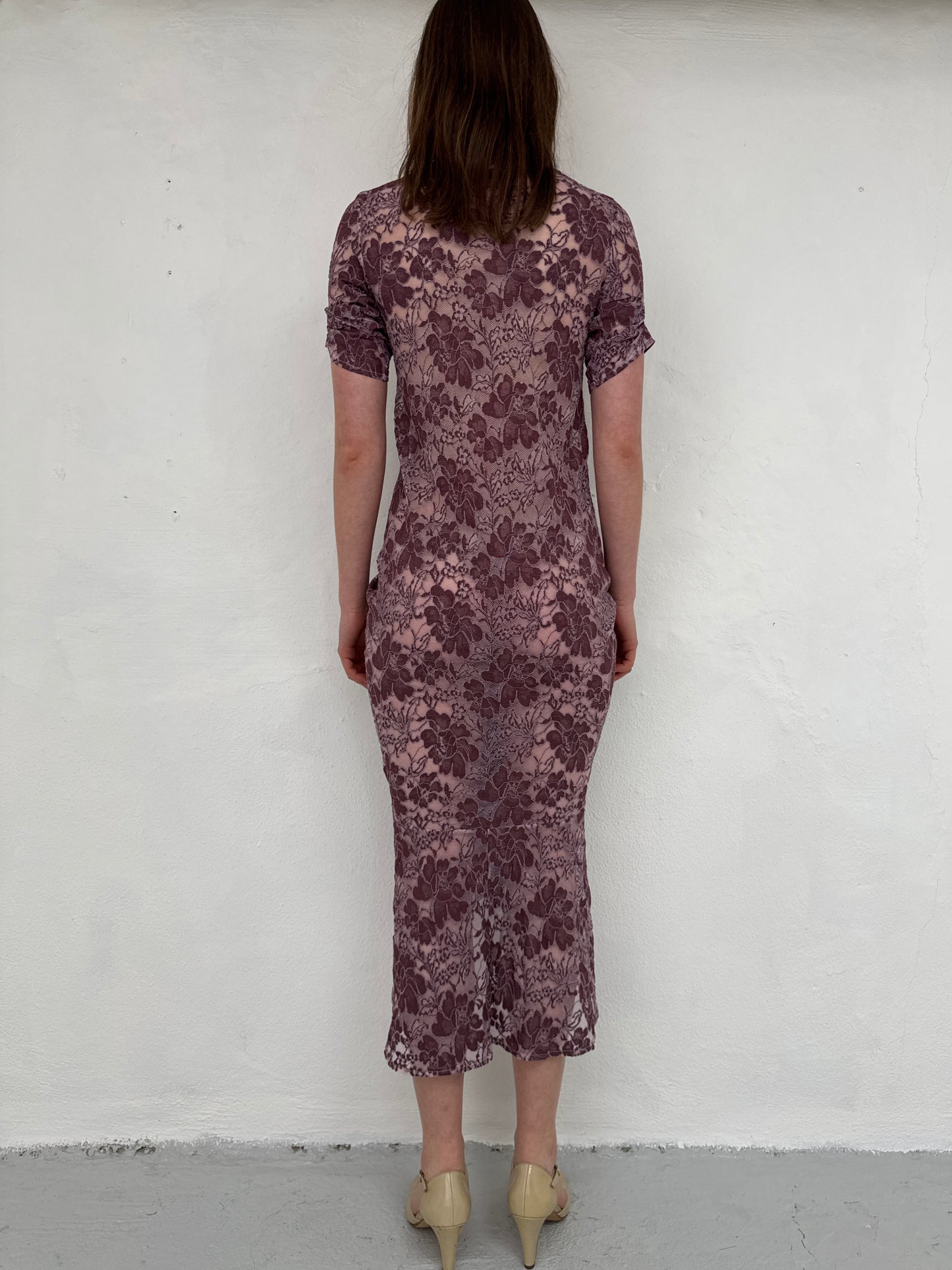Cecilia Dress