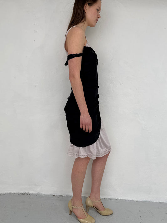 Inga Dress