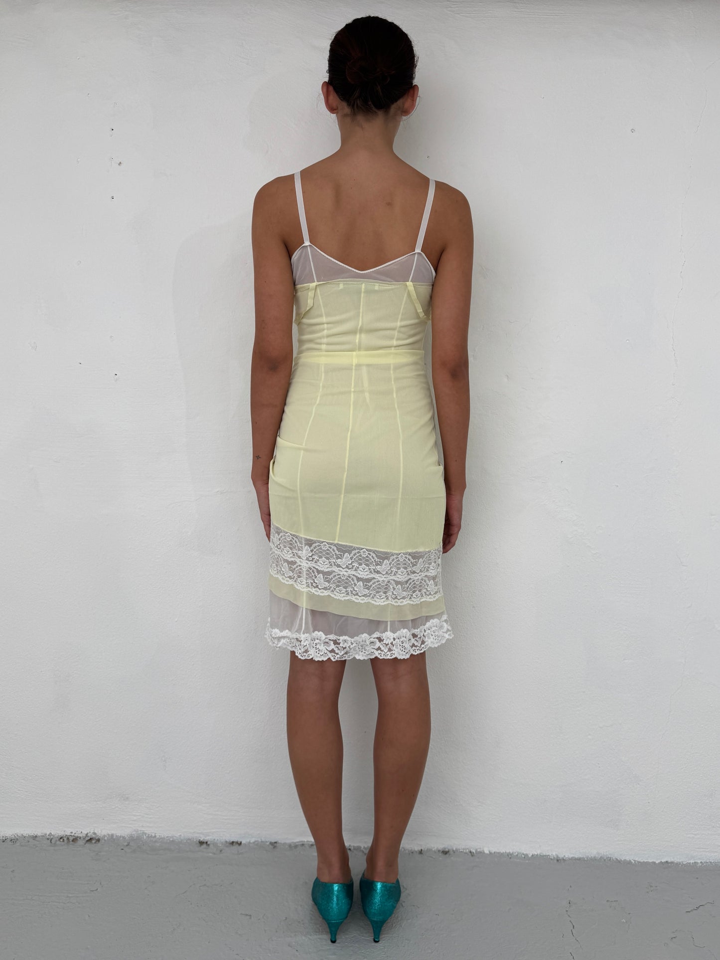 Milena Dress