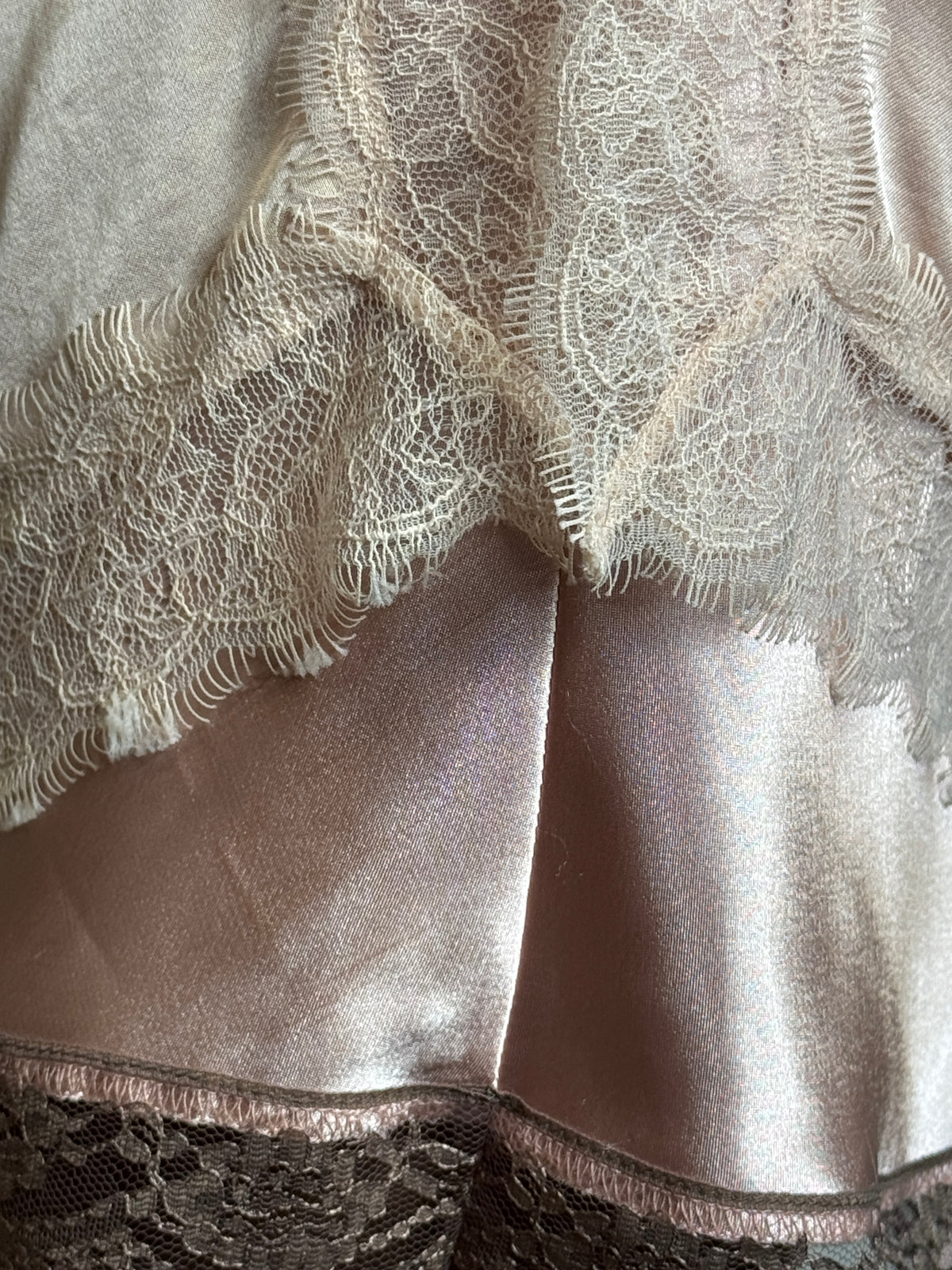 Margrethe Dress
