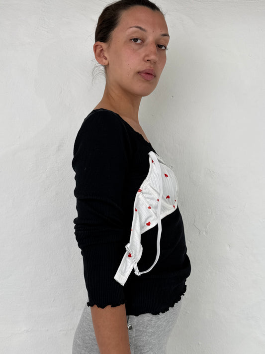 Rosa Long Sleeve
