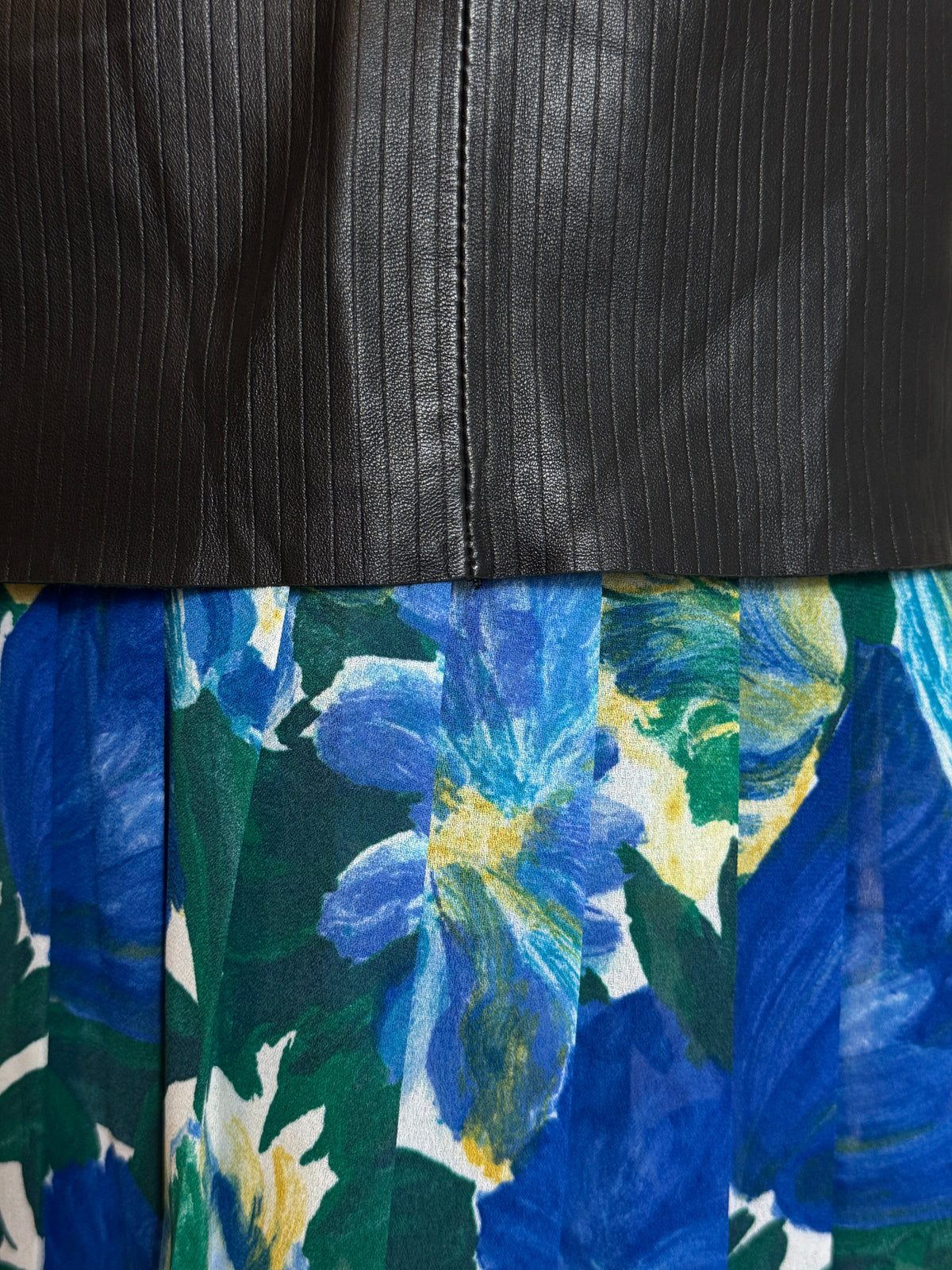 Fillipa Skirt