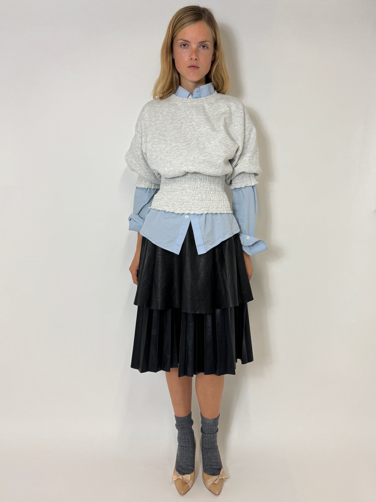 Erika skirt