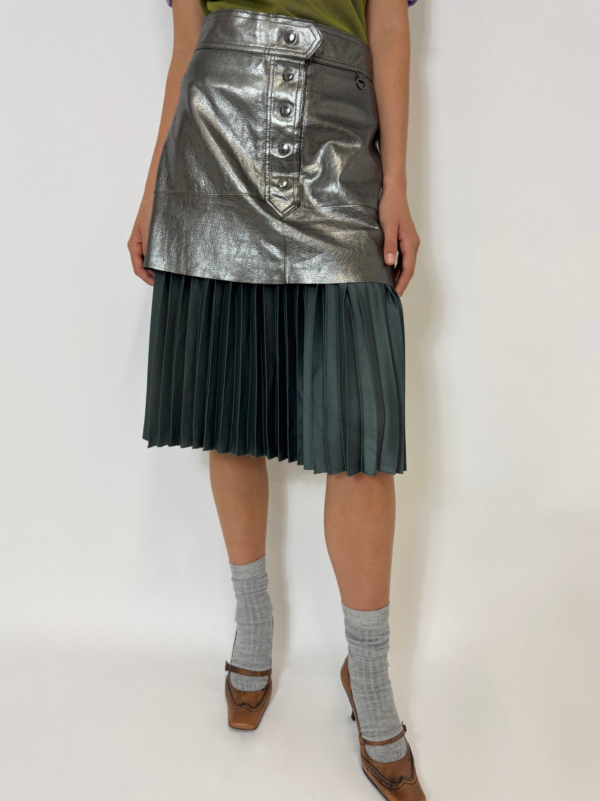 Maranina Skirt