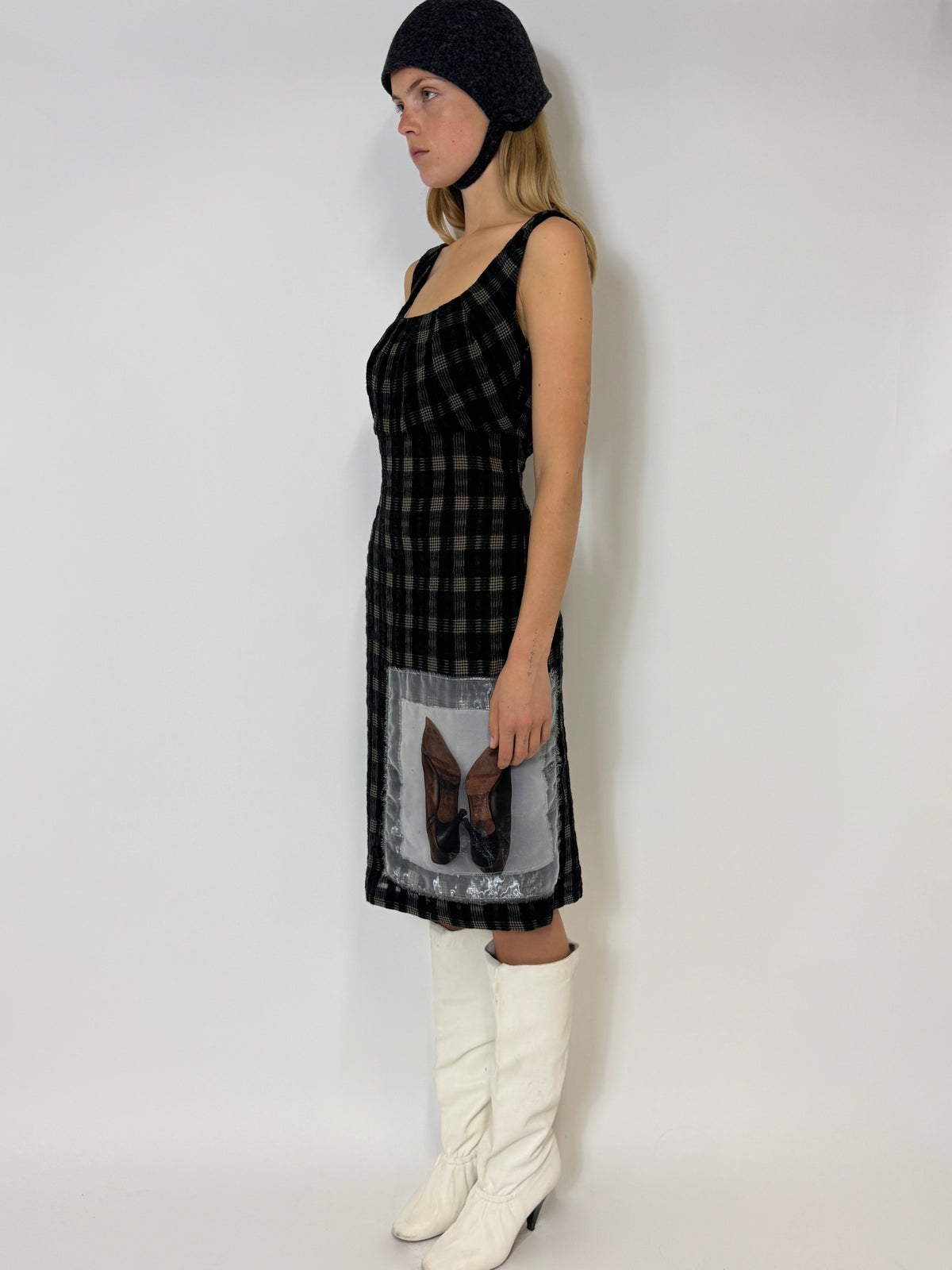 Paulina Dress