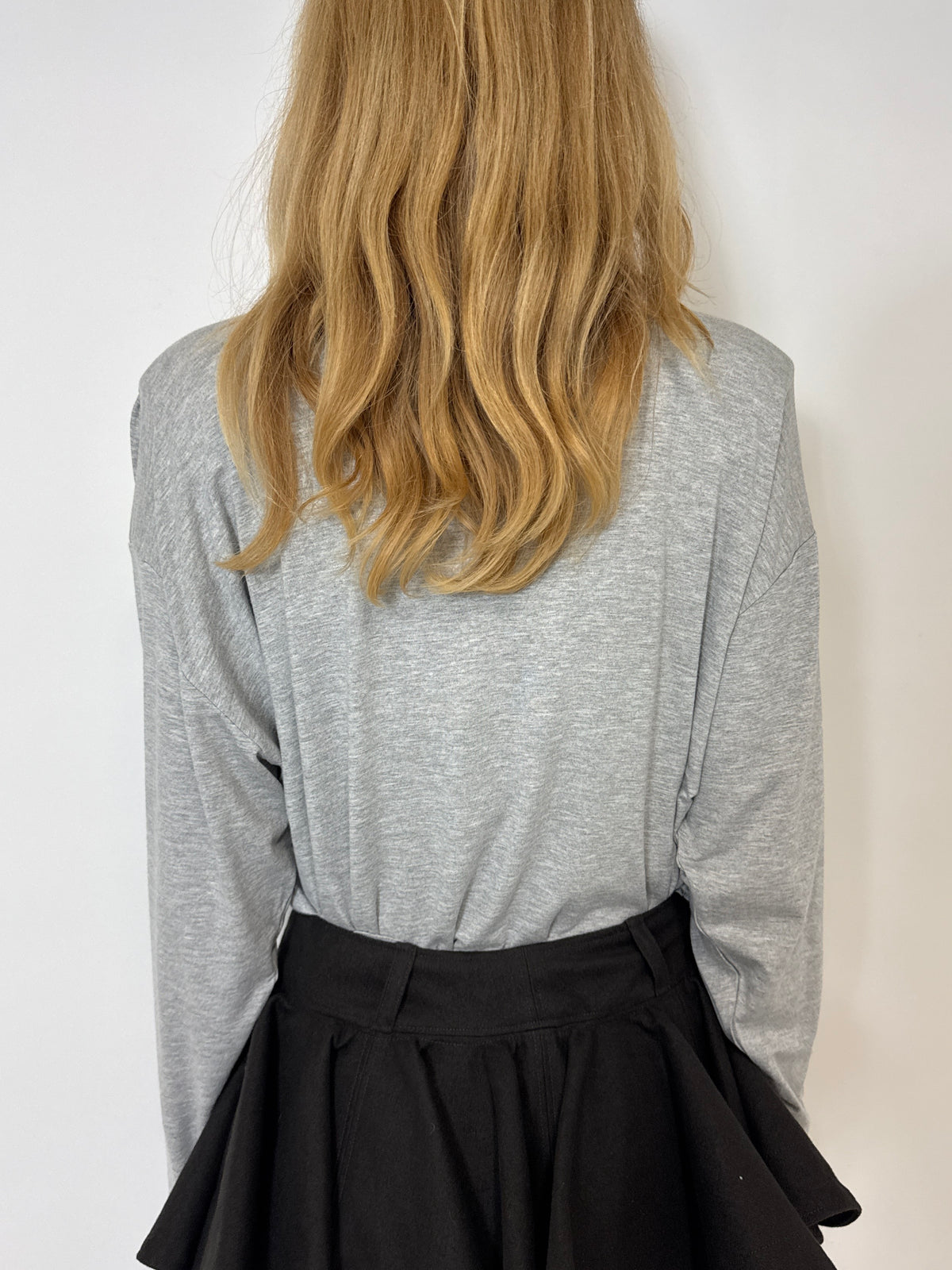 Hunter Top