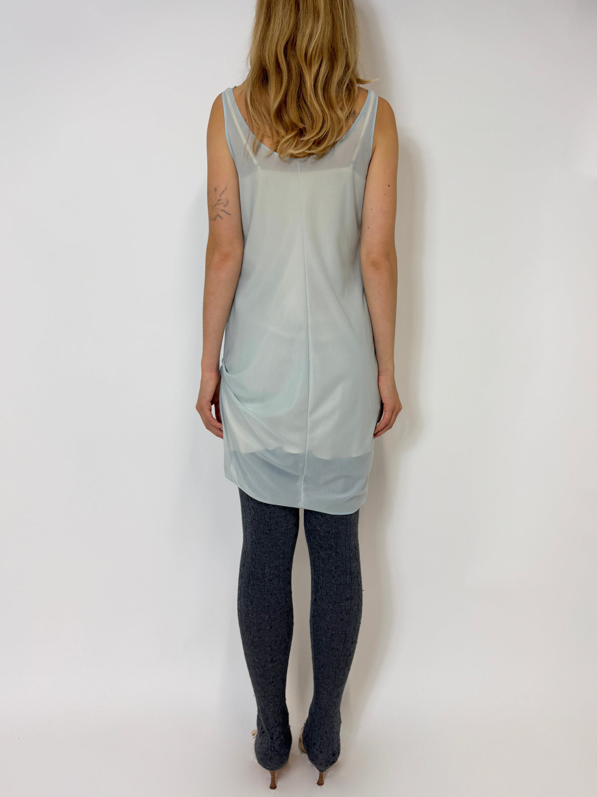Kristina Dress