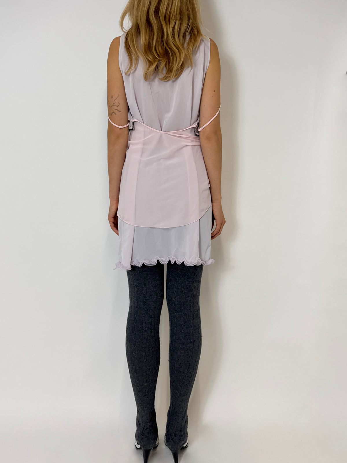 Mette Dress