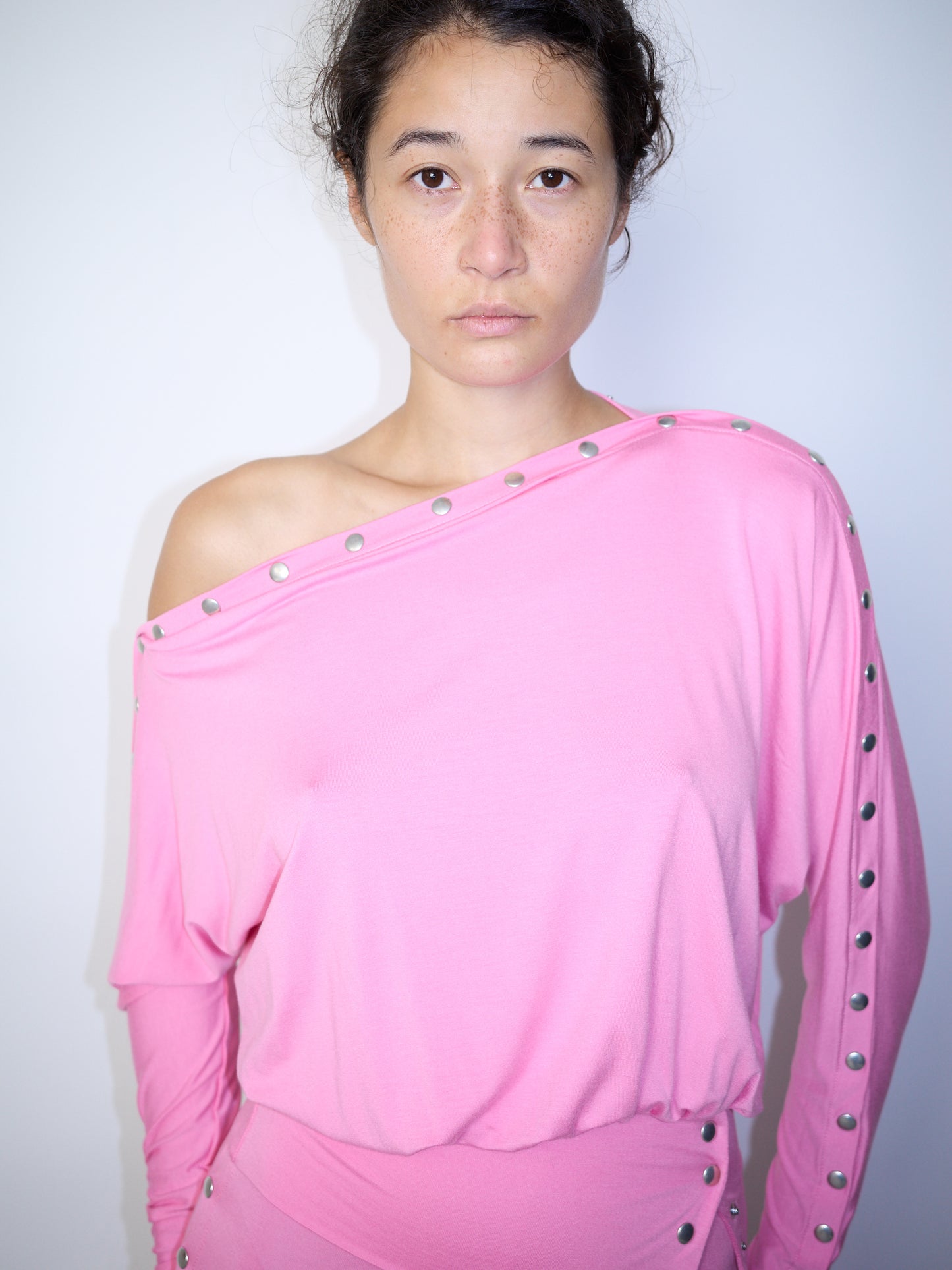 Sascha Long Sleeve Top
