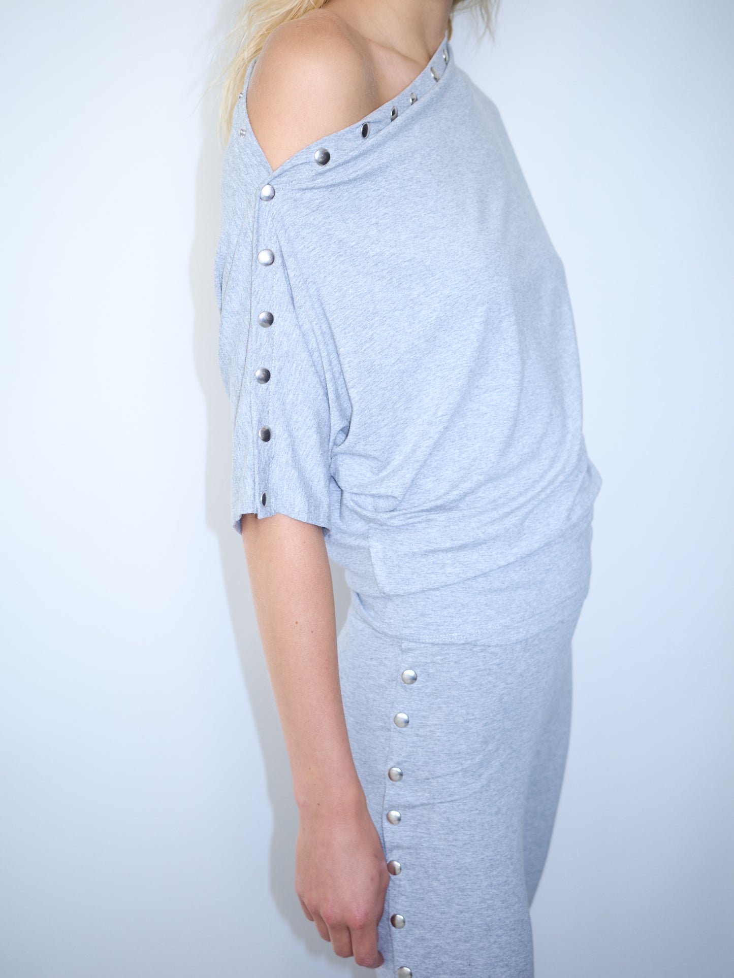 Sascha Short Sleeve Top