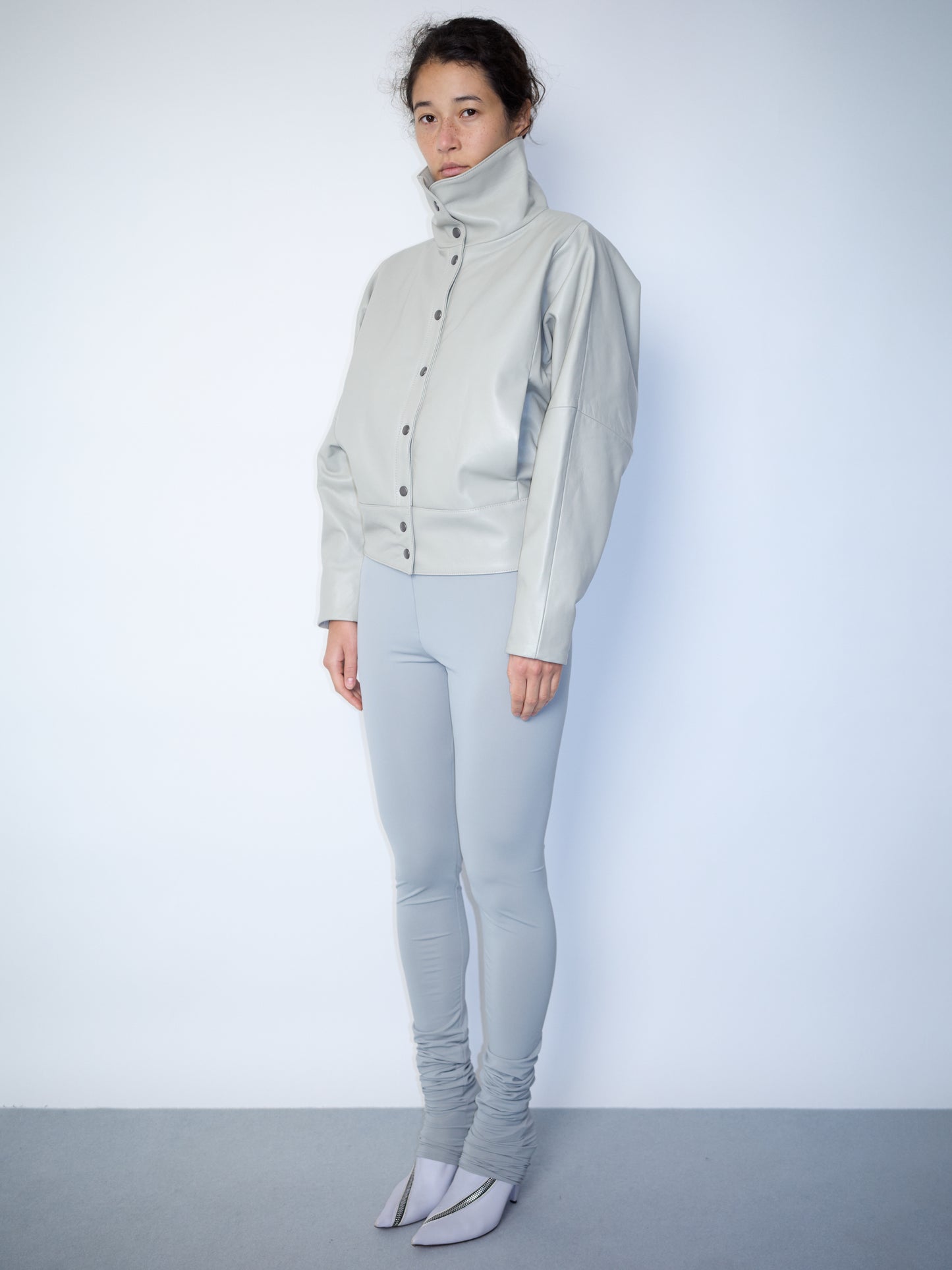 Felicity Jacket