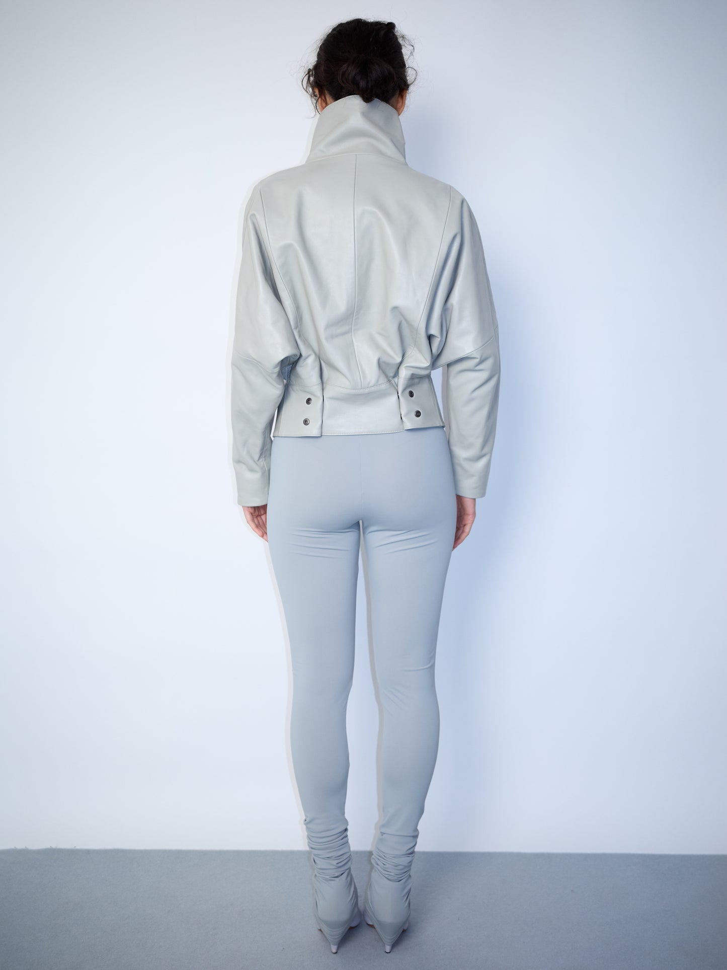 Felicity Jacket