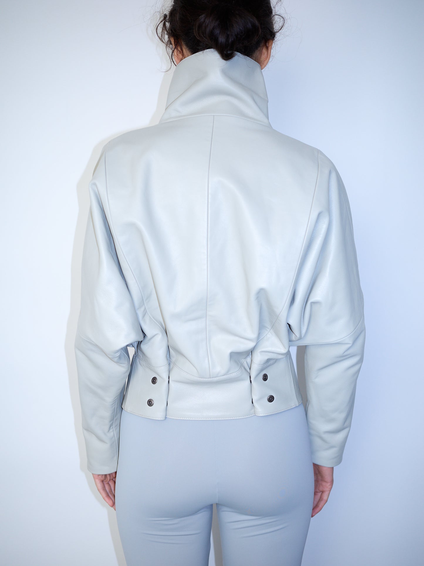 Felicity Jacket
