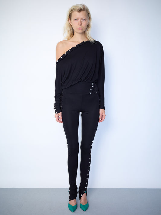 Sascha Leggings