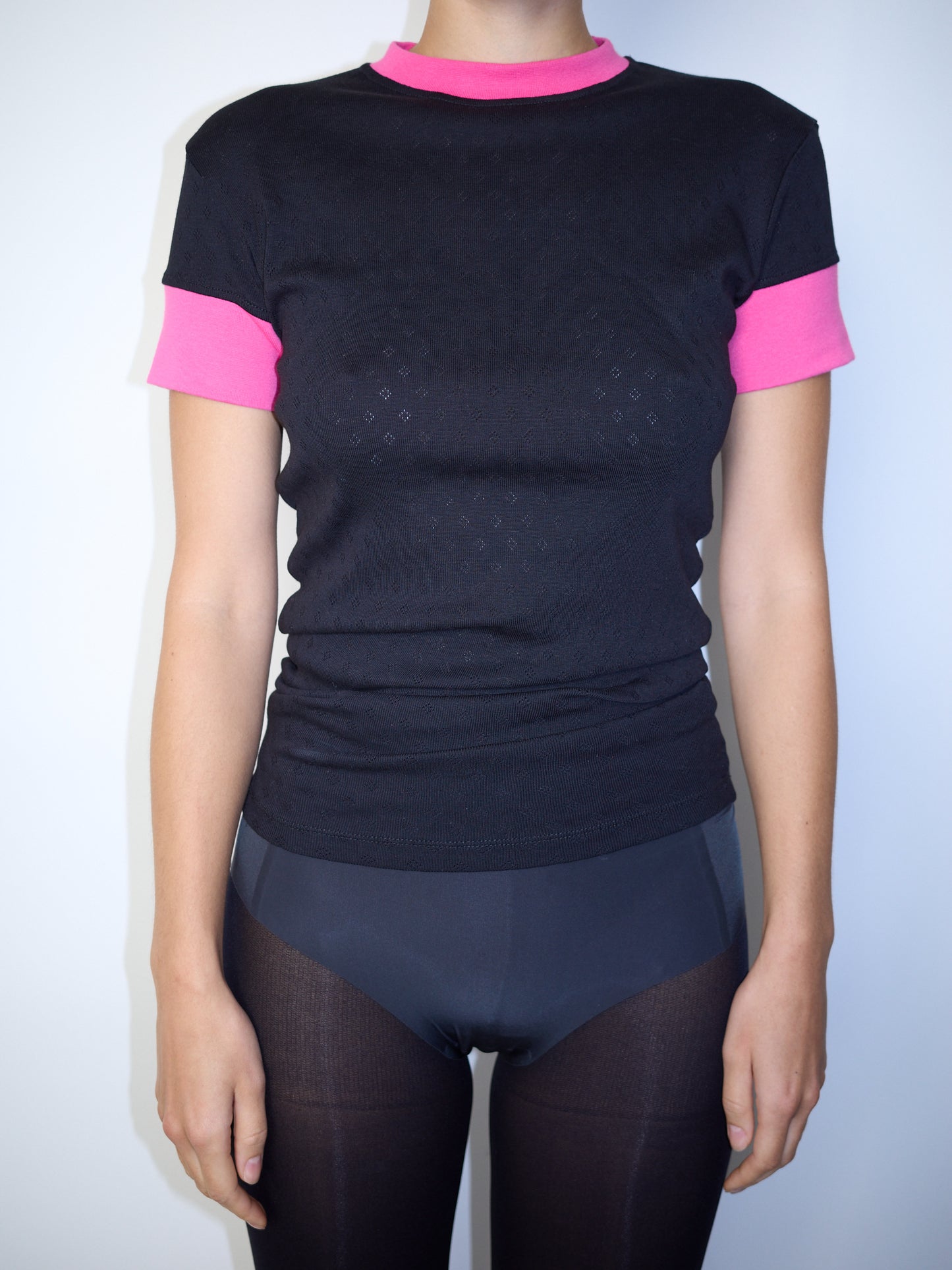 Phillipa Short Sleeve Shirt