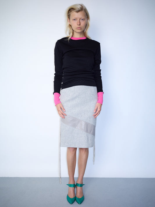Beanie Skirt