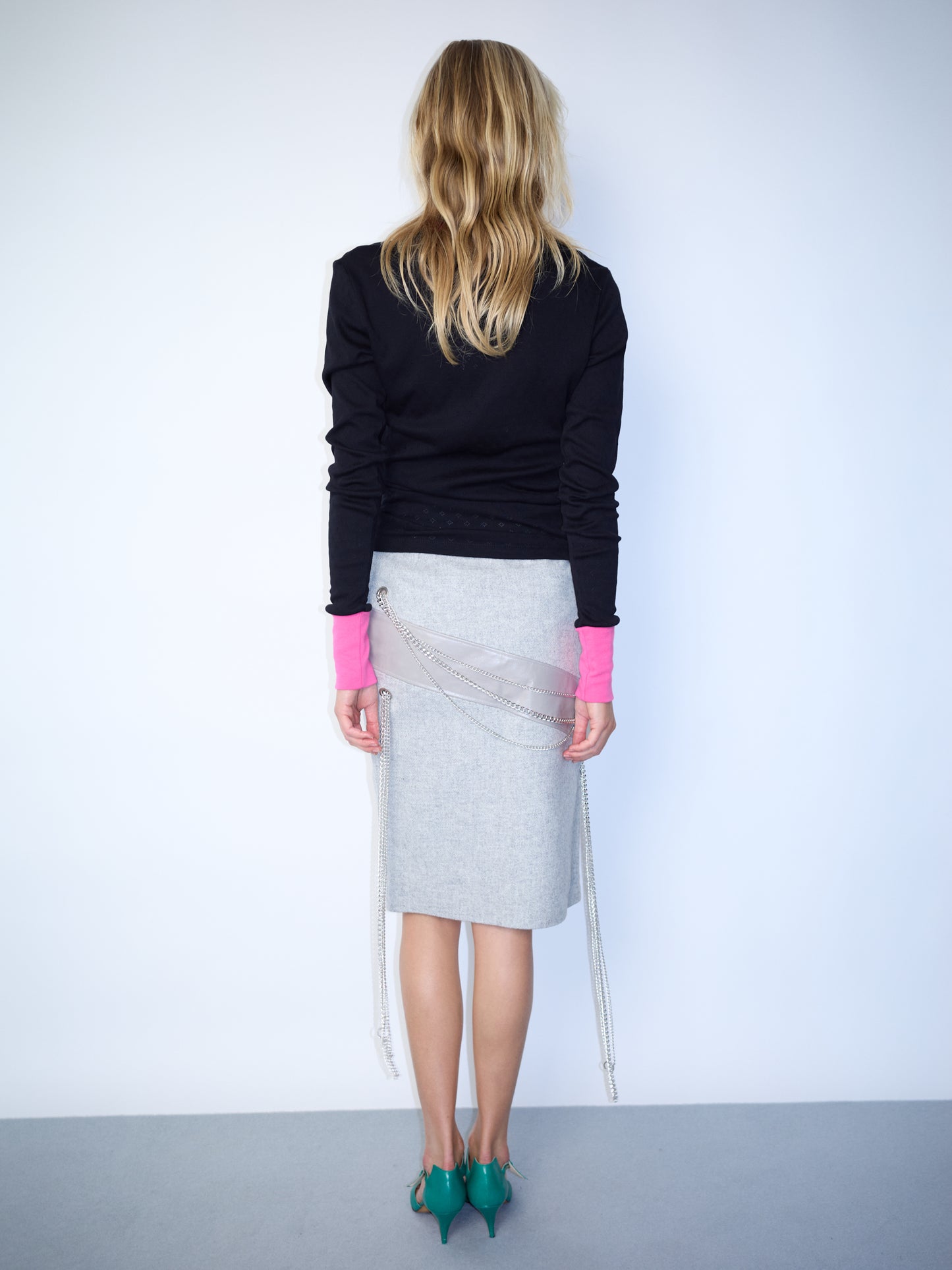 Beanie Skirt