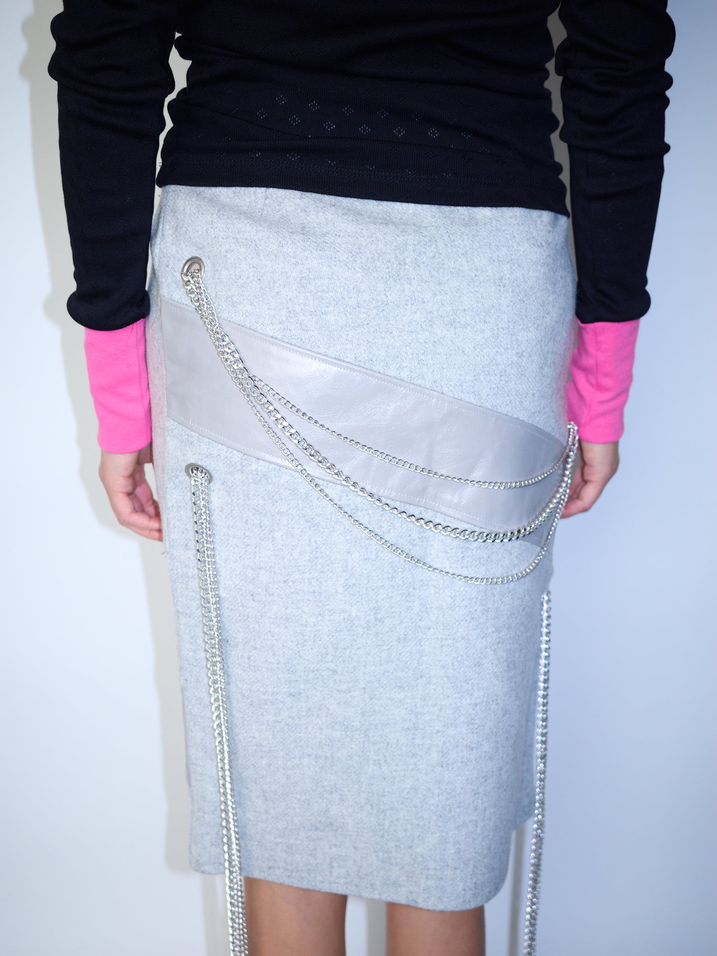 Beanie Skirt