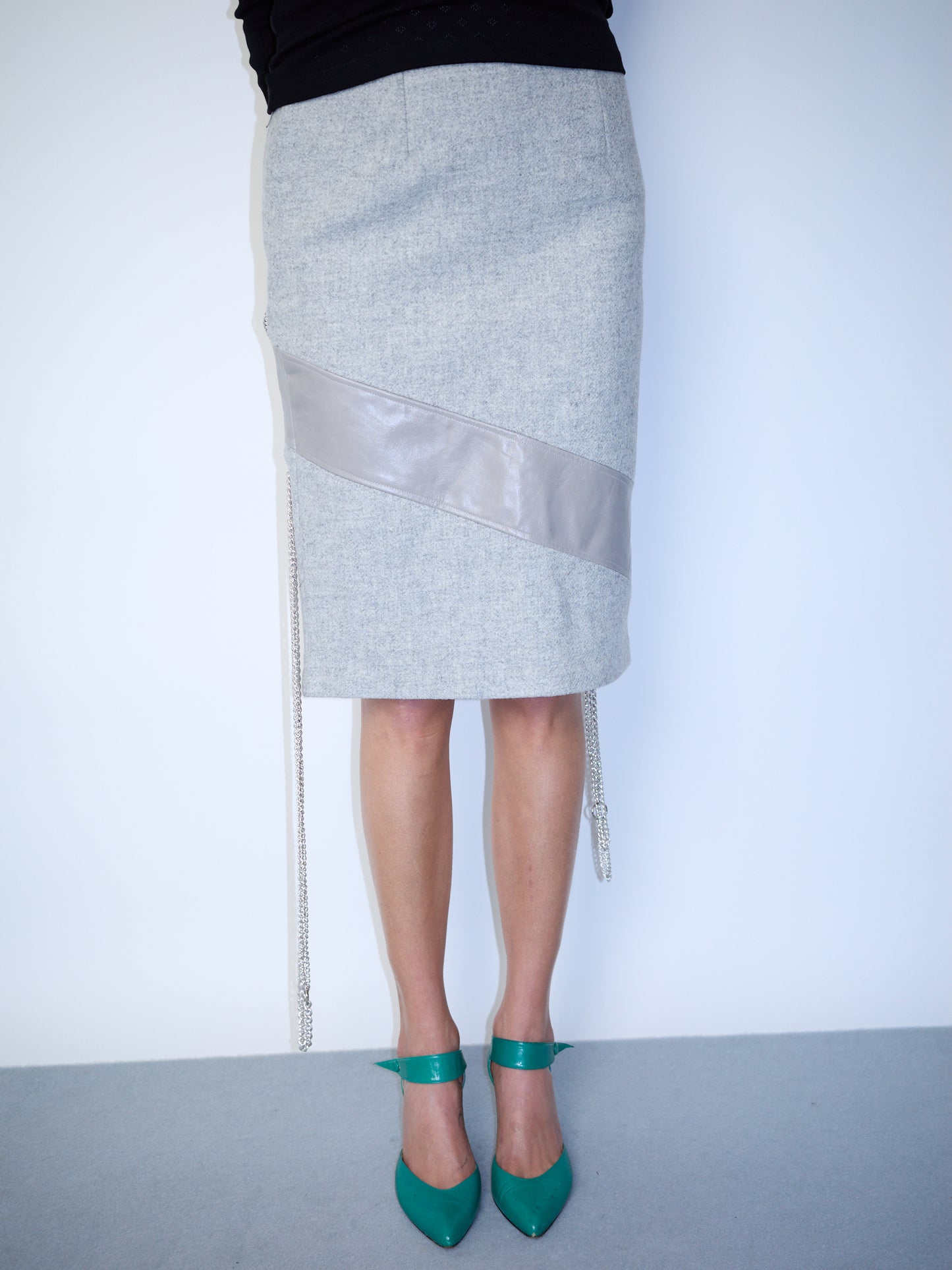 Beanie Skirt