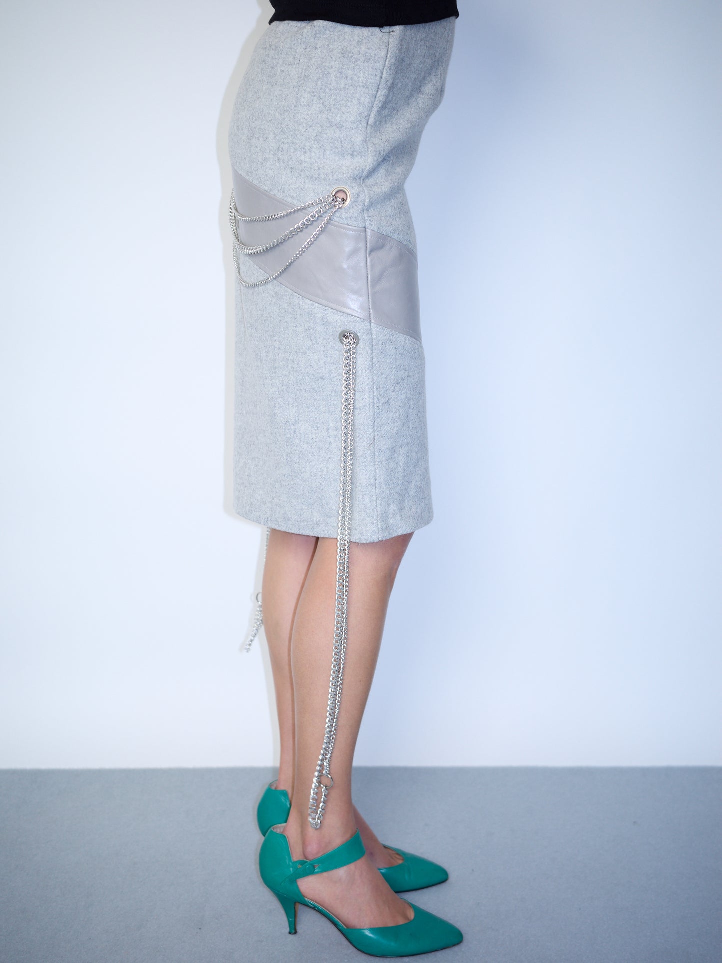 Beanie Skirt