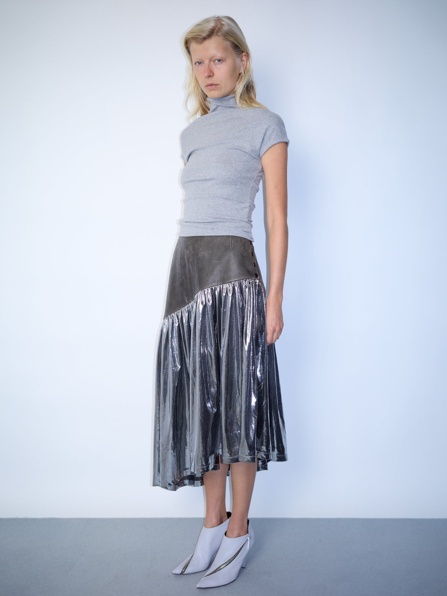 Iyla Skirt