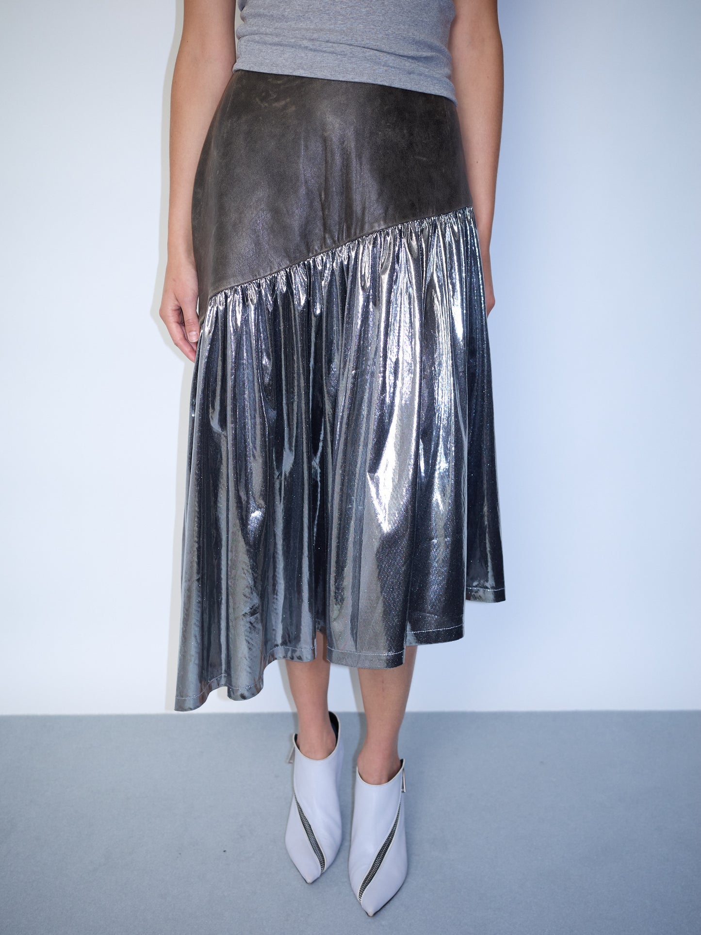 Iyla Skirt