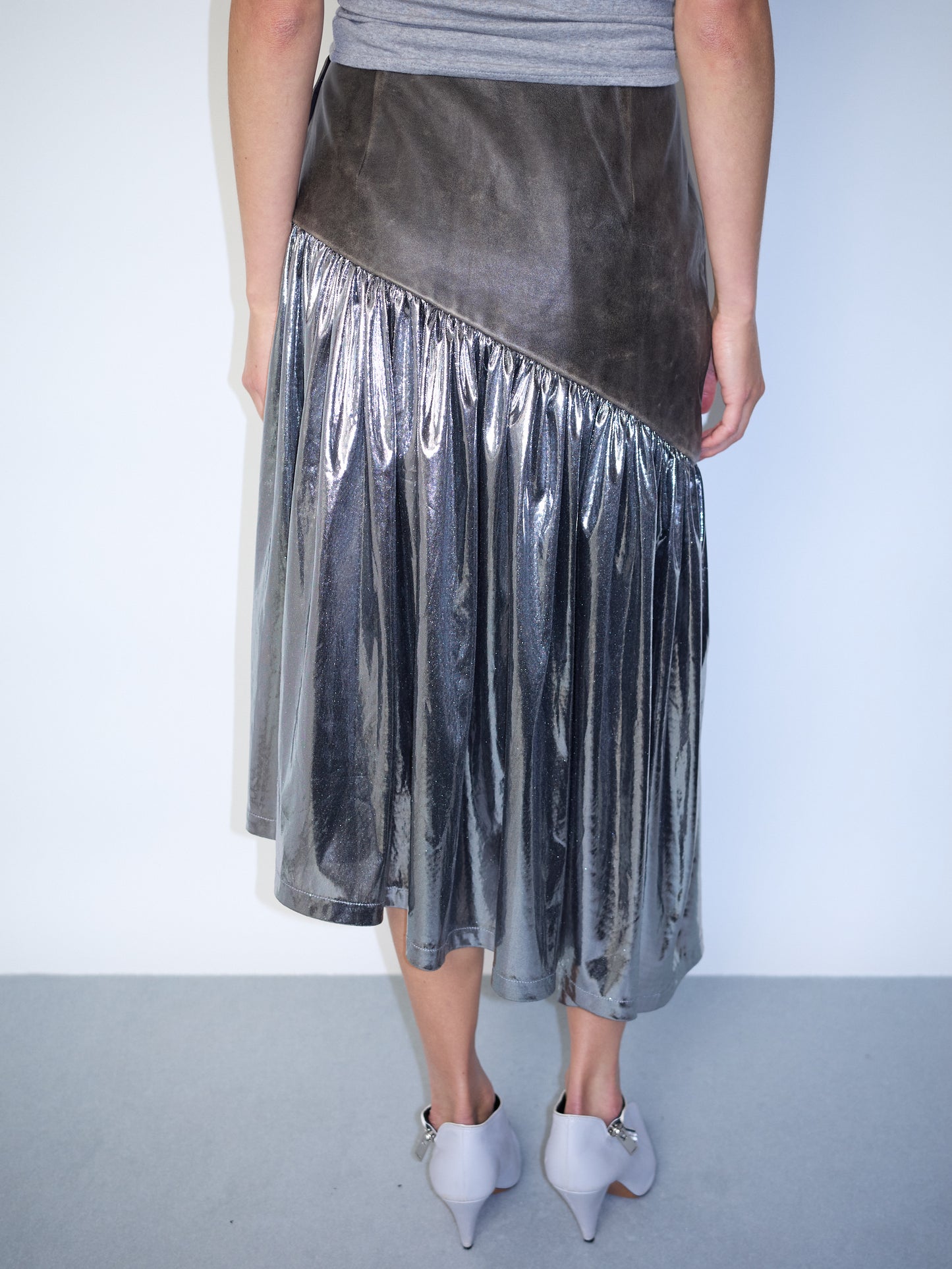Iyla Skirt