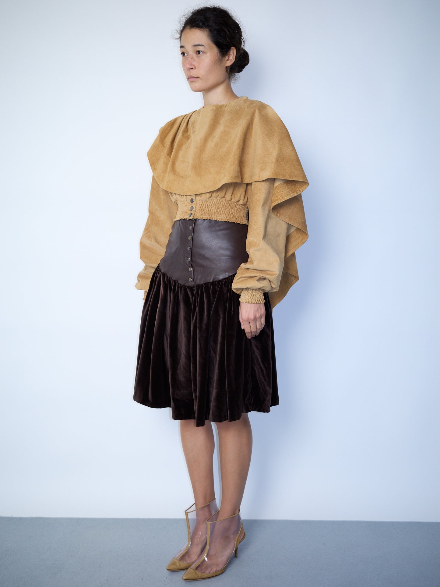 Ada Skirt