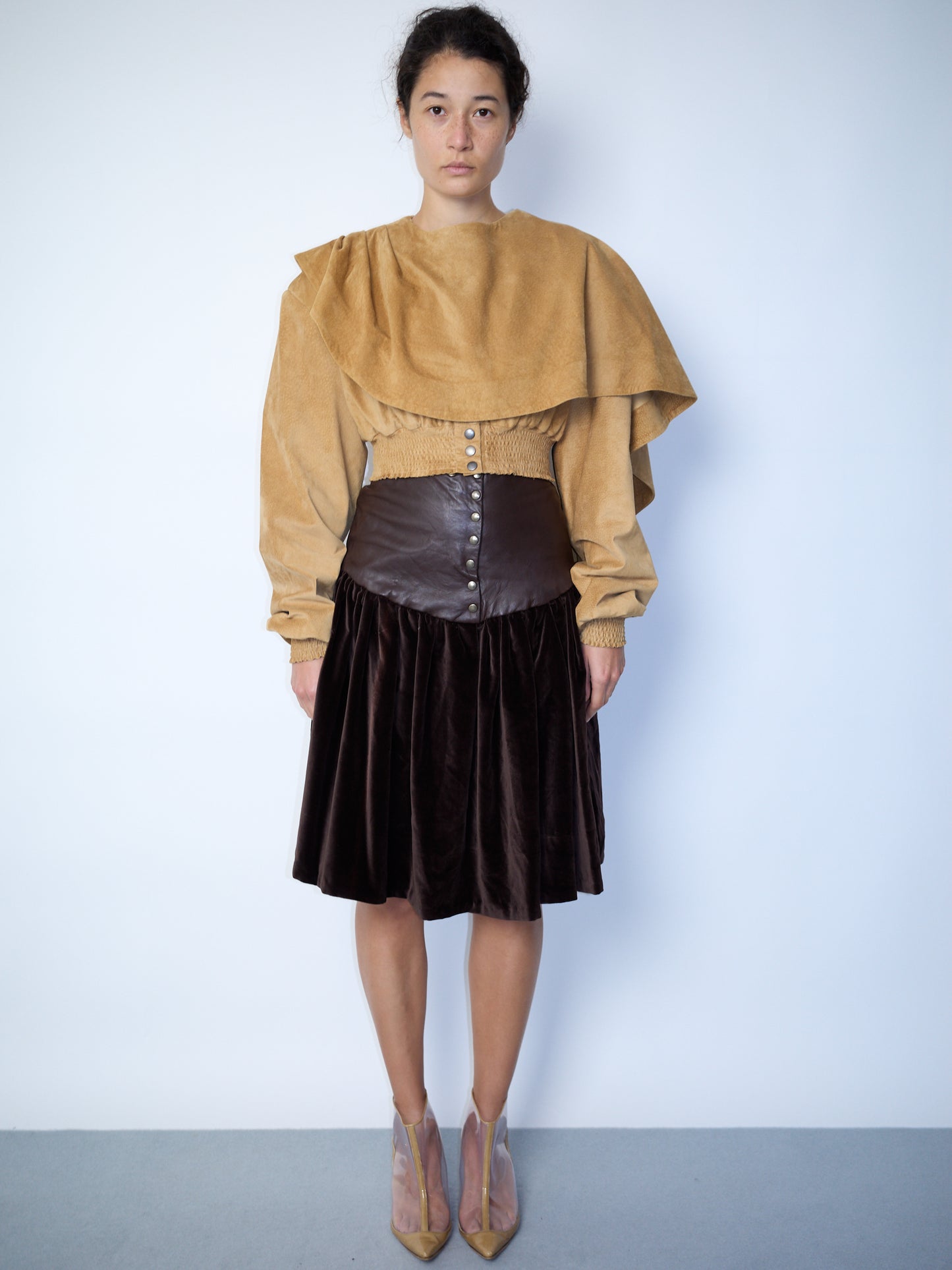 Ada Skirt