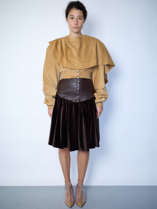 Ada Skirt