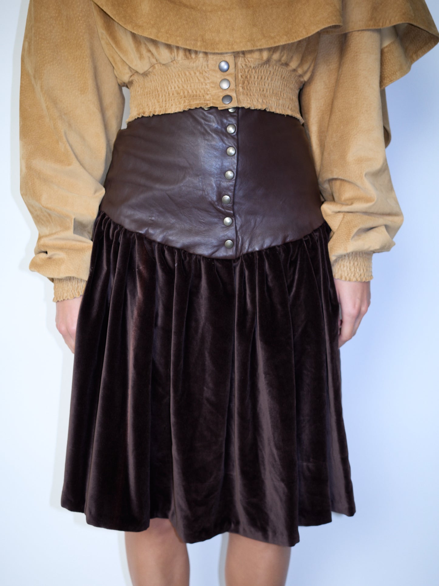 Ada Skirt