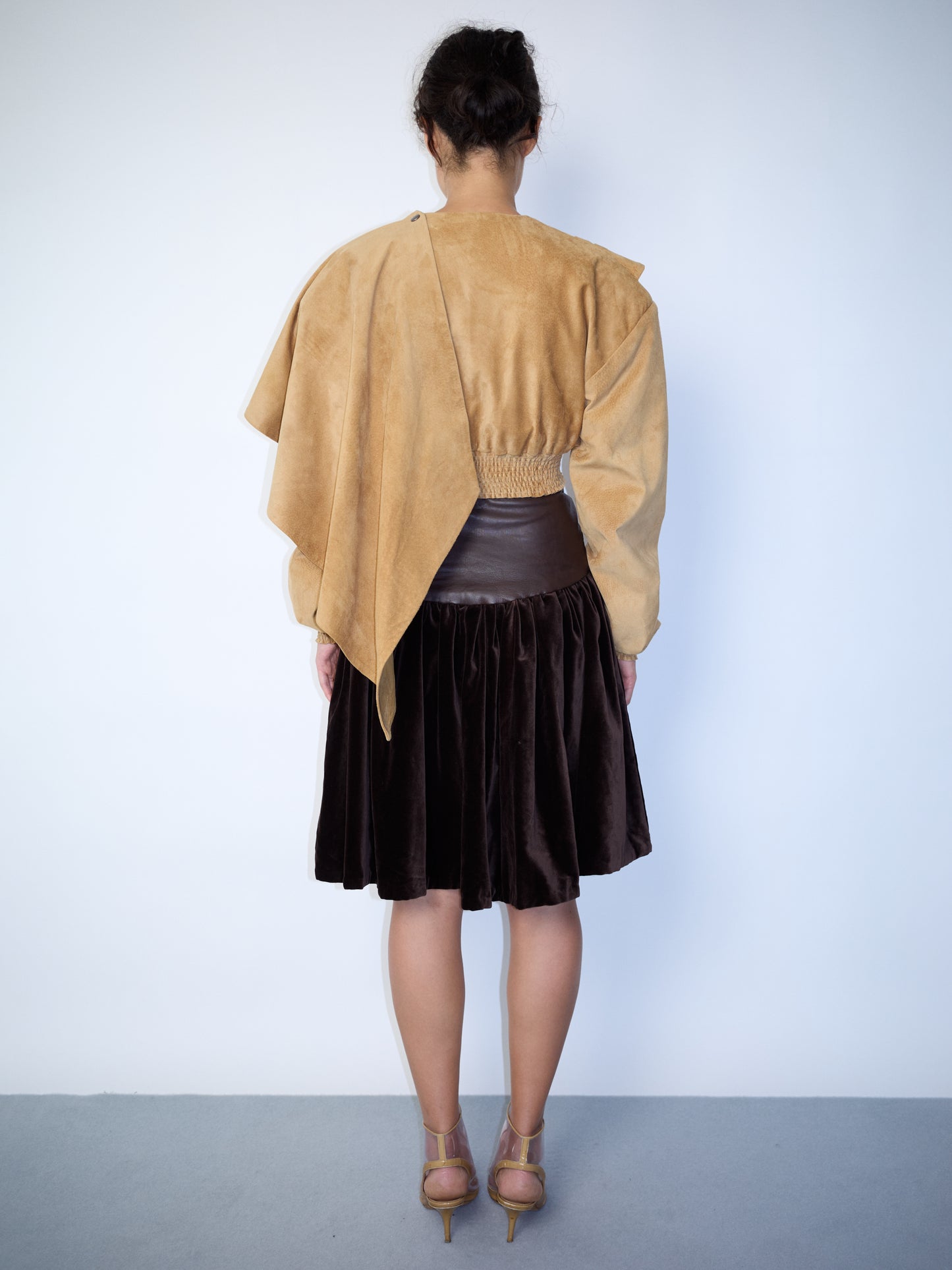 Ada Skirt