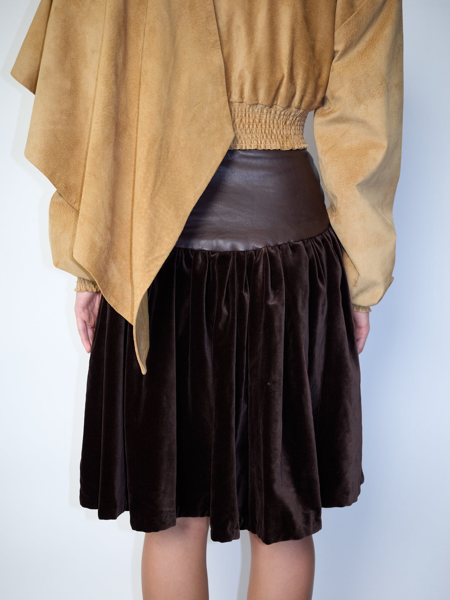 Ada Skirt