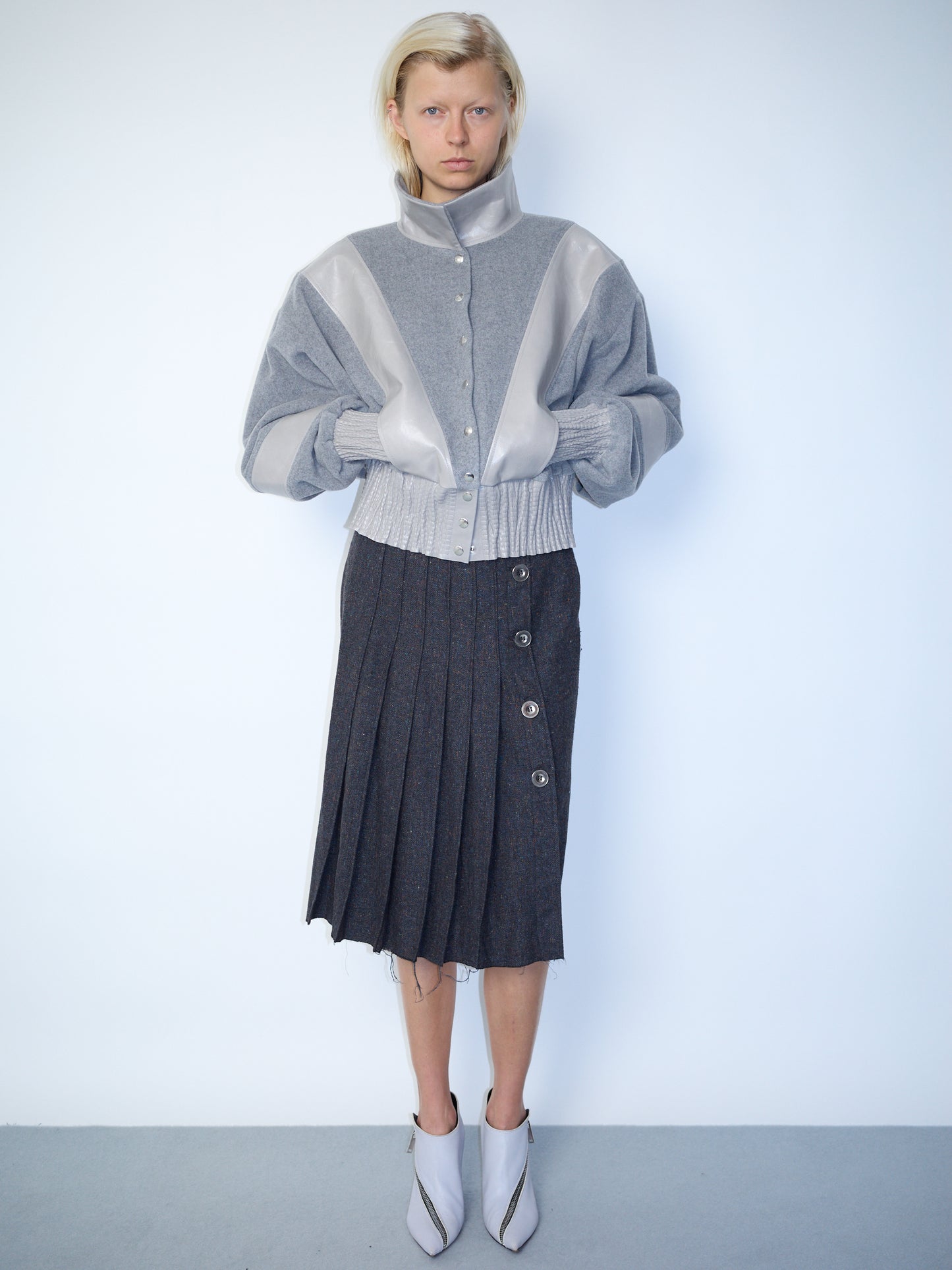 Firoella Skirt