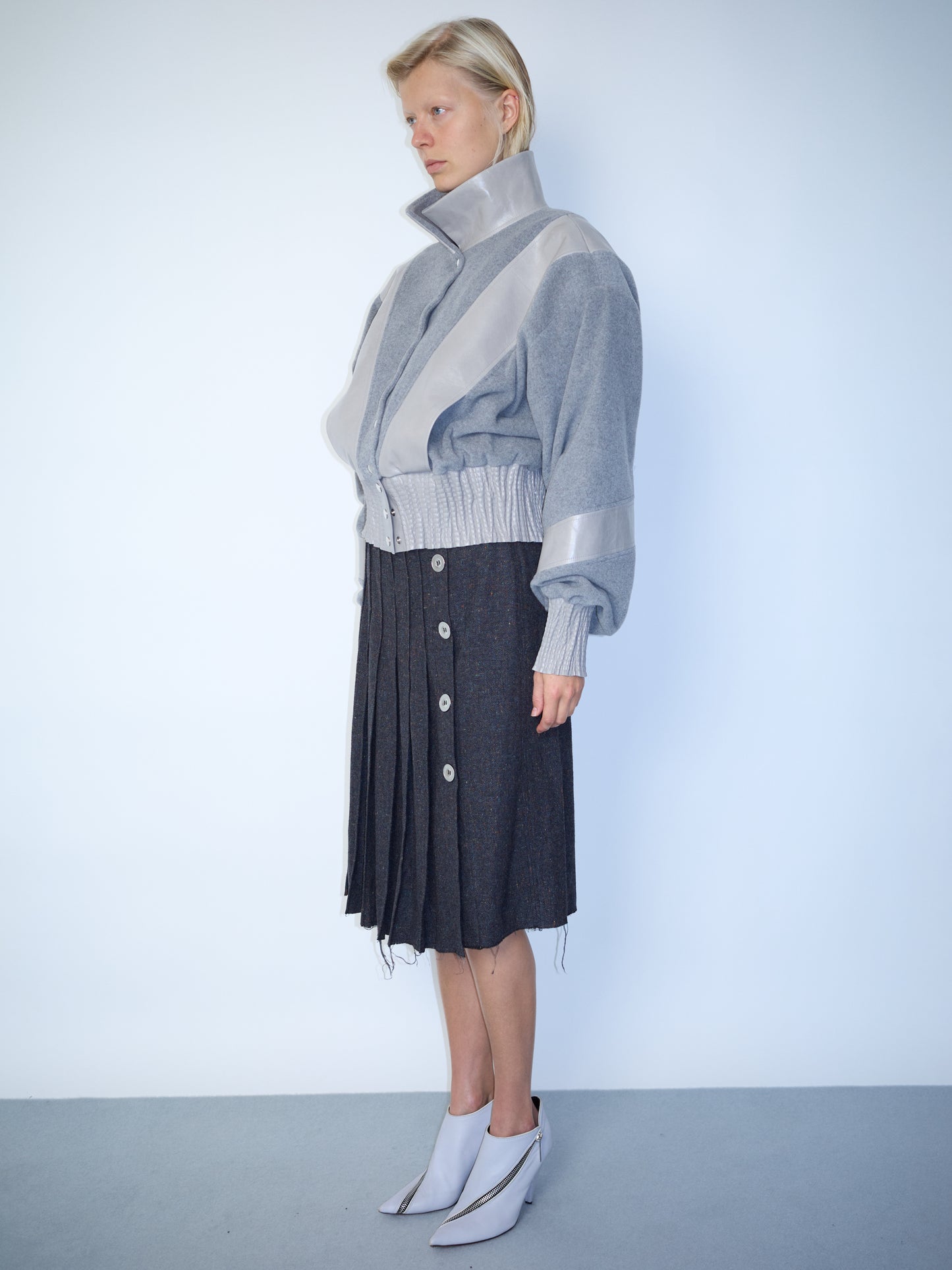 Firoella Skirt