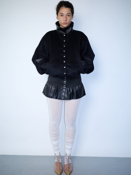 Adda Jacket