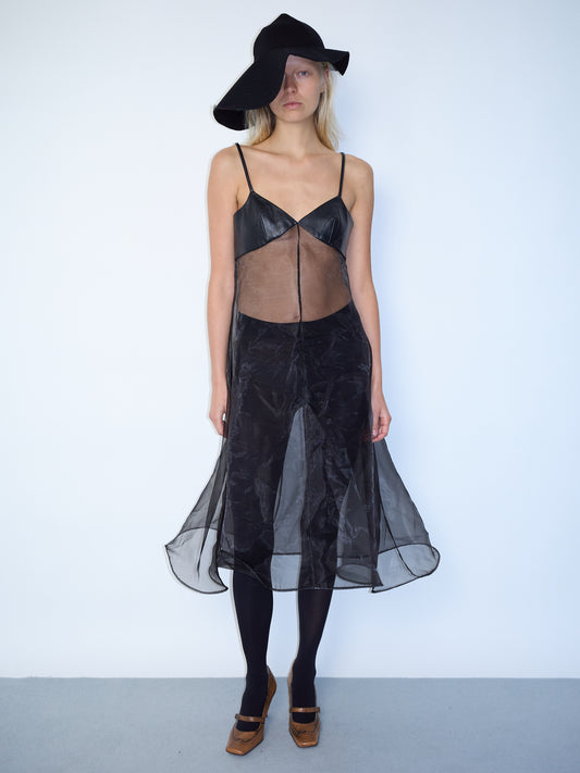 Britta Dress
