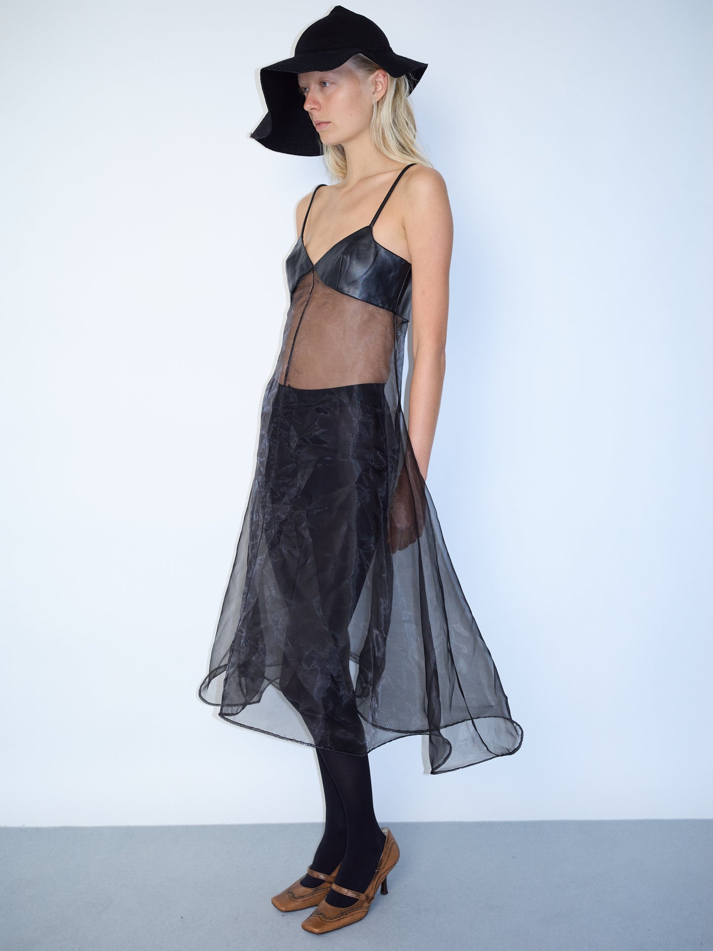 Britta Dress