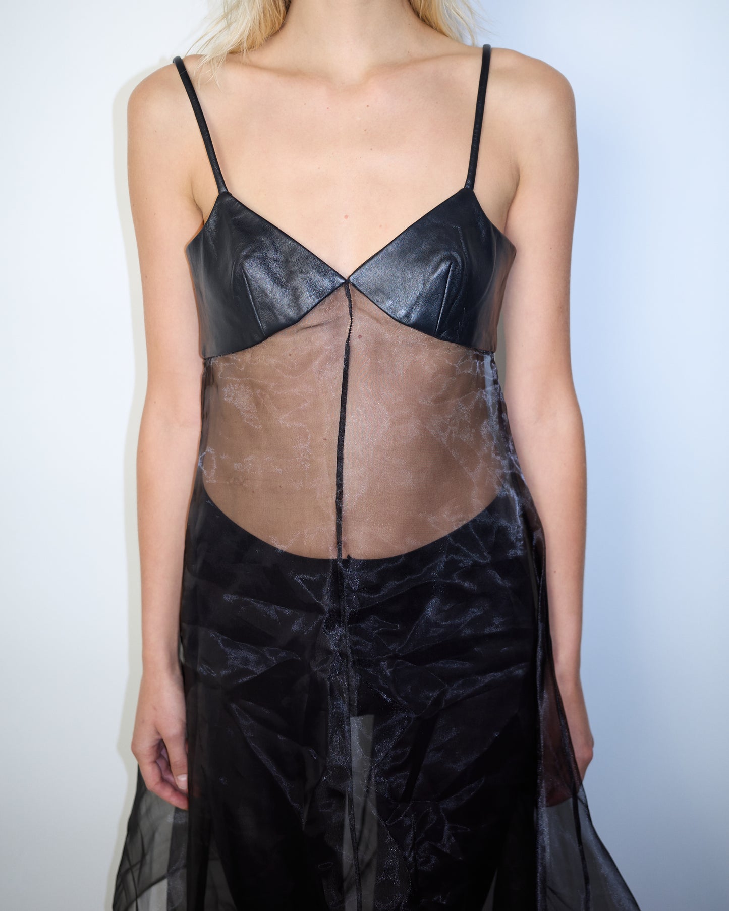 Britta Dress