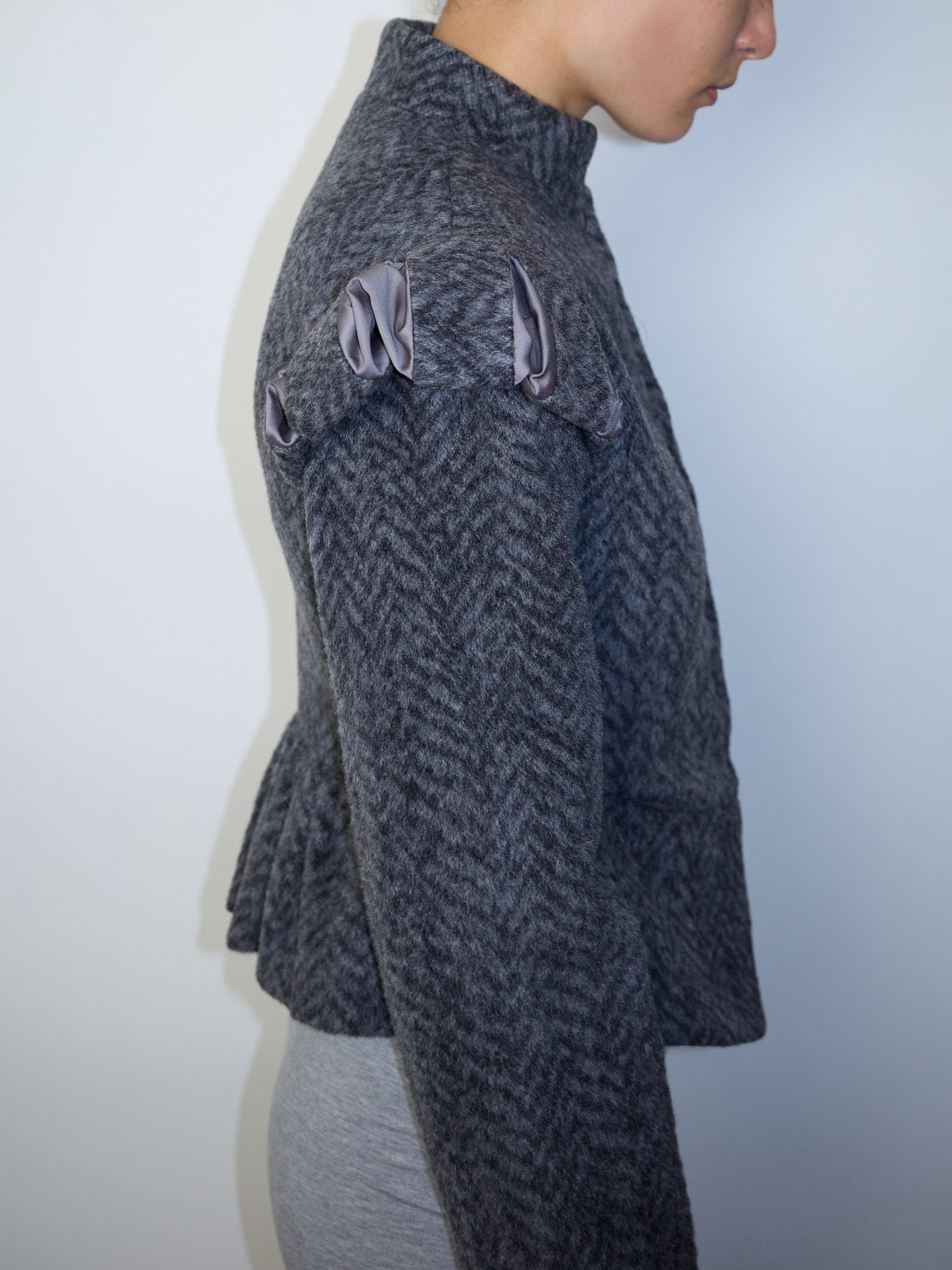 Fiona Jacket